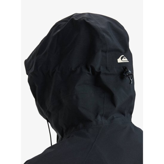 QUIKSILVER - Veste Pro Path Stretch Gore-Tex homme