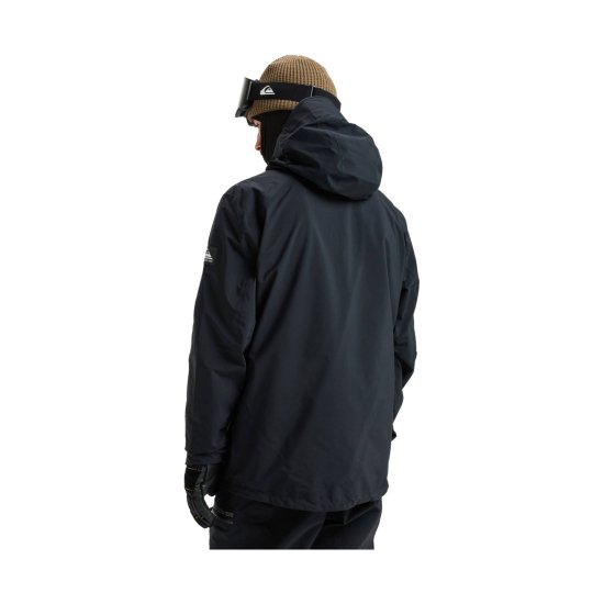 QUIKSILVER - Veste Pro Path Stretch Gore-Tex homme