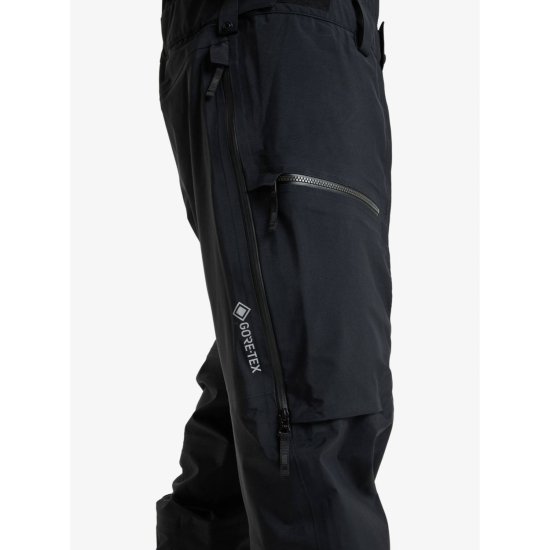 QUIKSILVER - Salopette Highline Pro 3L Gore-Tex homme