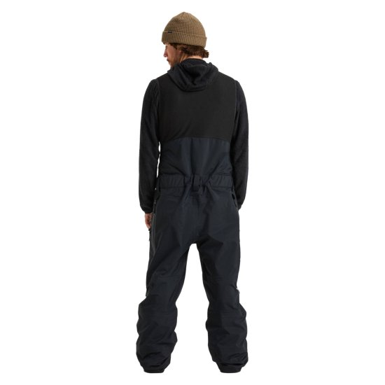 QUIKSILVER - Salopette Highline Pro 3L Gore-Tex homme