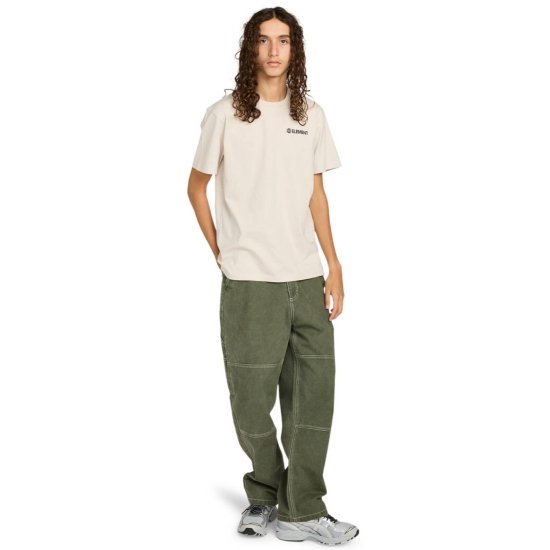 ELEMENT - T-SHIRT BLAZIN CHEST HOMME