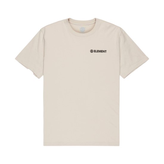 ELEMENT - T-SHIRT BLAZIN CHEST HOMME