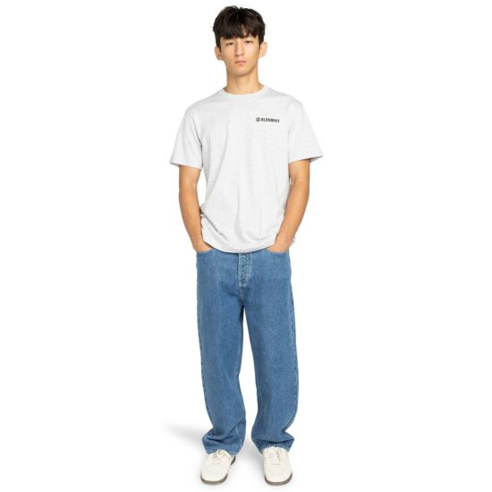 ELEMENT - T-SHIRT BLAZIN CHEST HOMME