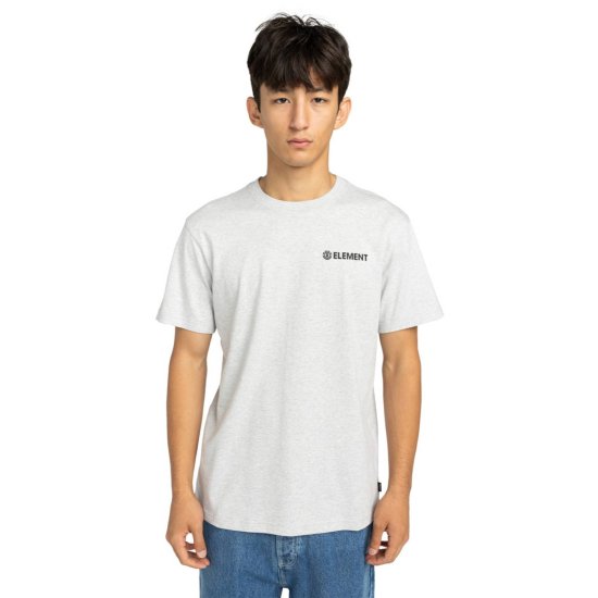 ELEMENT - T-SHIRT BLAZIN CHEST HOMME
