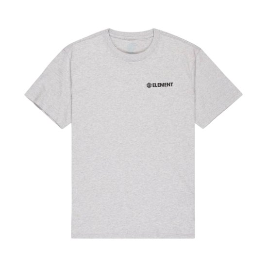 ELEMENT - T-SHIRT BLAZIN CHEST HOMME
