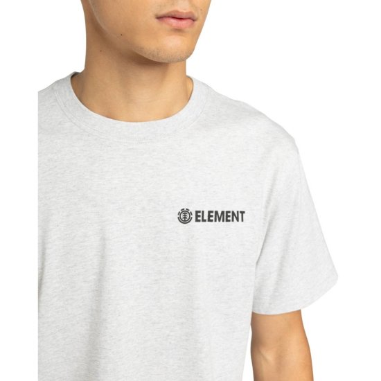 ELEMENT - T-SHIRT BLAZIN CHEST HOMME