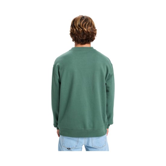 QUIKSILVER - Felpa DNA uomo