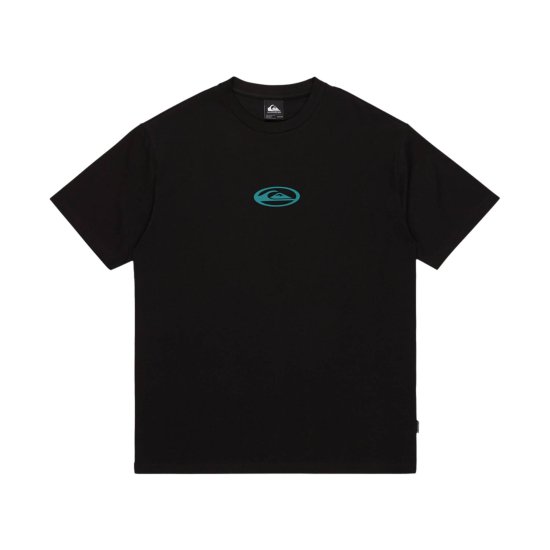 QUIKSILVER - T-SHIRT PTO WELCOME ALL HOMME