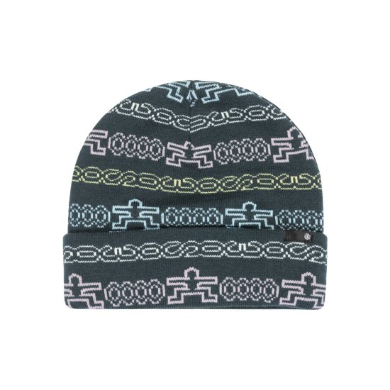 ELEMENT - BONNET MID ICON JACQUARD