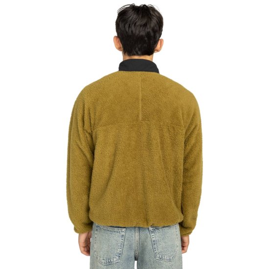 ELEMENT - Polaire Classic Sherpa homme
