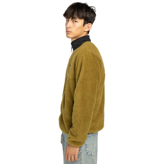 ELEMENT - Polaire Classic Sherpa homme