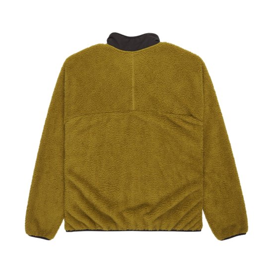 ELEMENT - Polaire Classic Sherpa homme