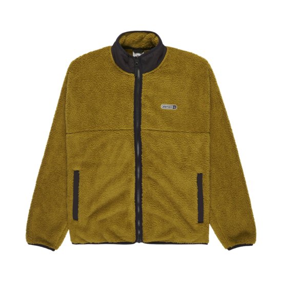 ELEMENT - Polaire Classic Sherpa homme