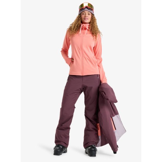 ROXY - Pile Vertere donna