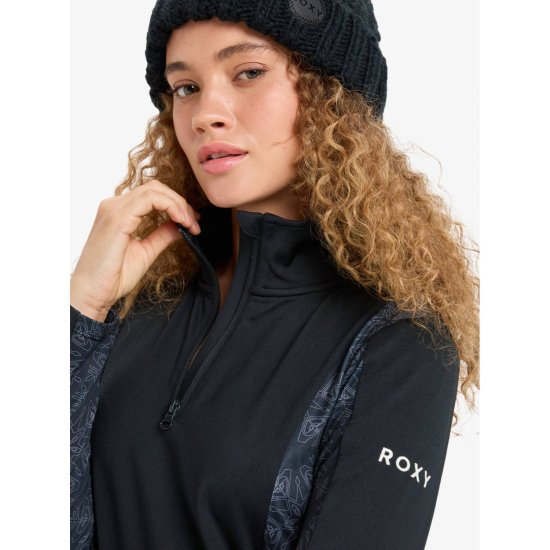 ROXY - Polaire Daybreak Brushed femme