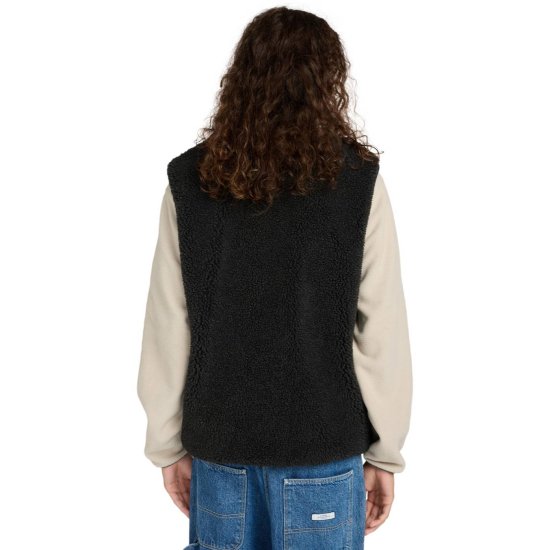 ELEMENT - Polaire sans manche Lake Sherpa homme