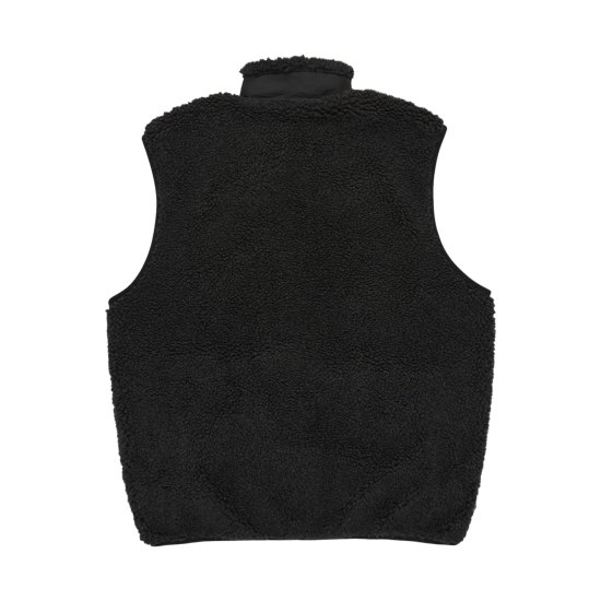 ELEMENT - Polaire sans manche Lake Sherpa homme