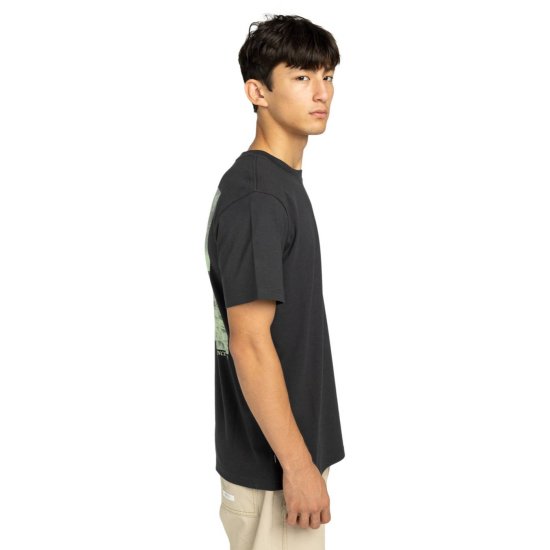 ELEMENT - T-SHIRT OPEN HILLS UOMO