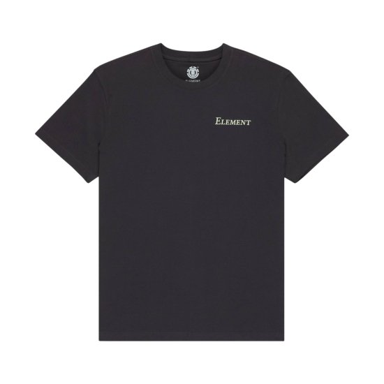 ELEMENT - T-SHIRT OPEN HILLS UOMO