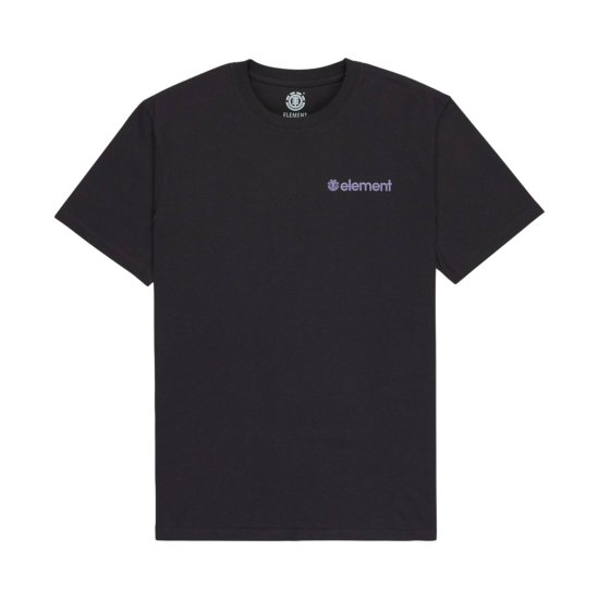 ELEMENT - T-SHIRT 4 ELEMENTS HOMME