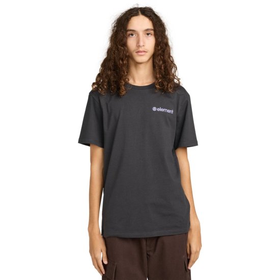 ELEMENT - T-SHIRT 4 ELEMENTS HOMME