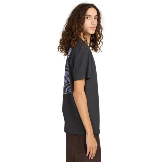 ELEMENT - T-SHIRT 4 ELEMENTS HOMME