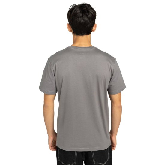 ELEMENT - T-SHIRT MEMORY UOMO