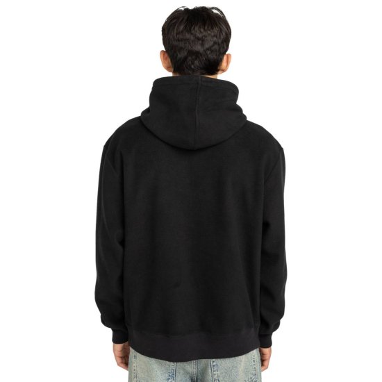 ELEMENT - Sweat à capuche Capsule Rain Polar Po homme