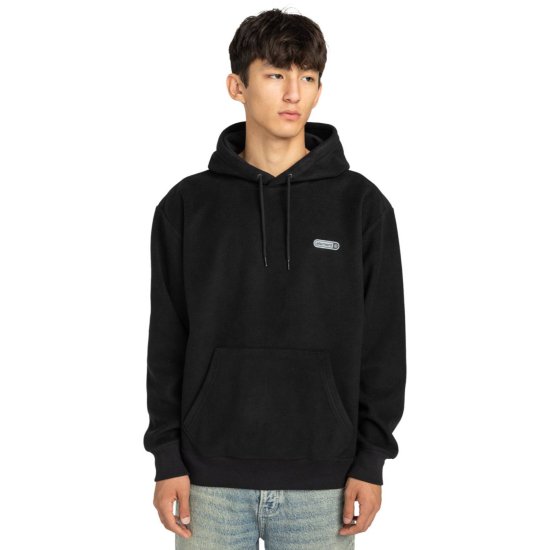 ELEMENT - Sweat à capuche Capsule Rain Polar Po homme