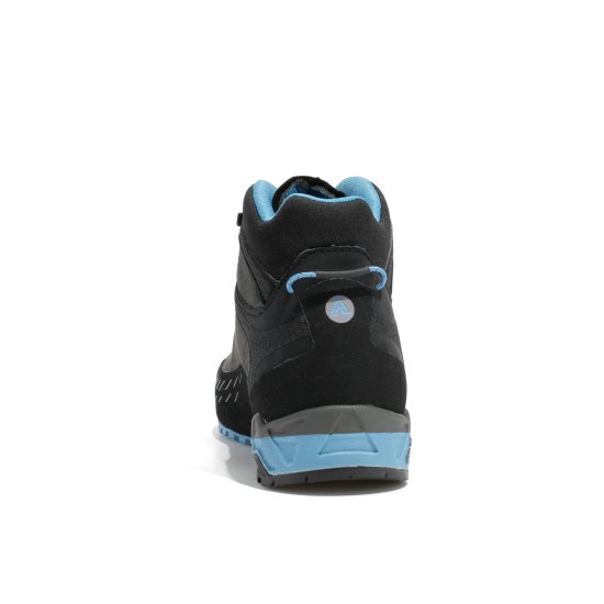 ASOLO - ELDO MID LTH GV FEMME