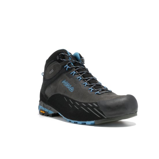 ASOLO - ELDO MID LTH GV FEMME