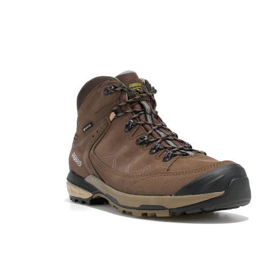 ASOLO - FALCON EVO LTH GV HOMME