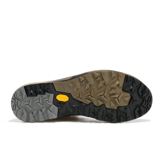 ASOLO - FALCON EVO LTH GV HOMME