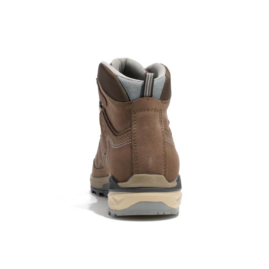 ASOLO - FALCON EVO LTH GV HOMME