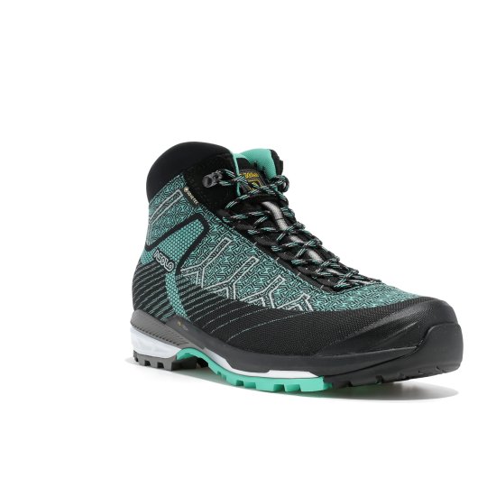 ASOLO - FALCON EVO JAQUARD GV FEMME