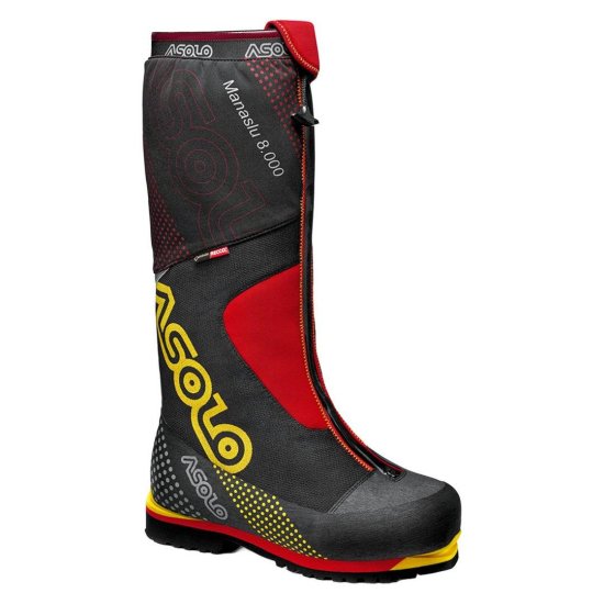 ASOLO - MANASLU 8000 GV Unisex