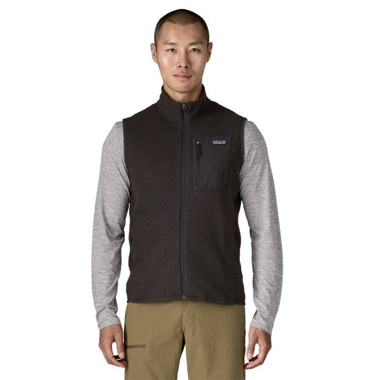 PATAGONIA - Polaire sans manche R1 Air homme