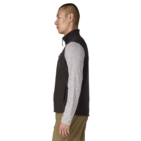 PATAGONIA - Polaire sans manche R1 Air homme