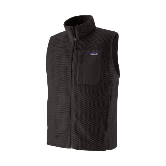 PATAGONIA - Polaire sans manche R1 Air homme