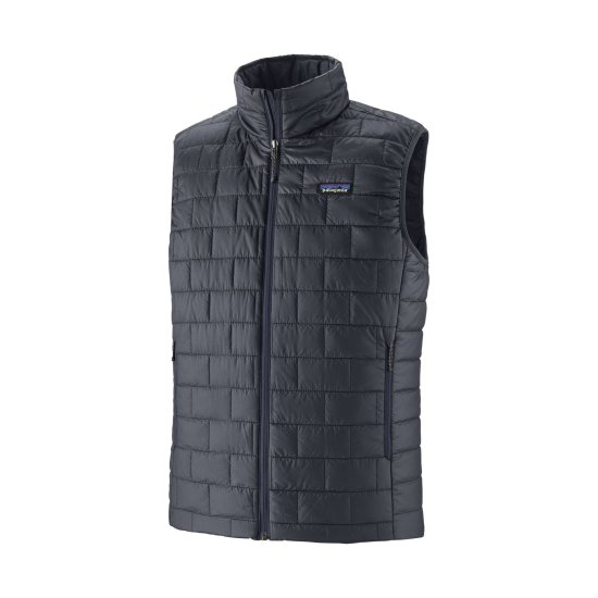 PATAGONIA - PIUMINO SMANICATO NANO PUFF