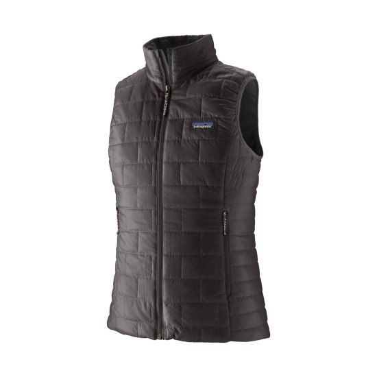 PATAGONIA - Doudoune sans manche Nano Puff femme