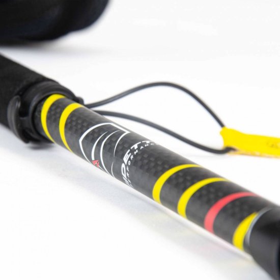 Guidetti - BÂTONS DE TRAIL PLATINIUM NÉO PERF CARBONE