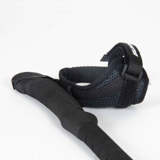 Guidetti - BÂTONS DE TRAIL SILVER NÉO