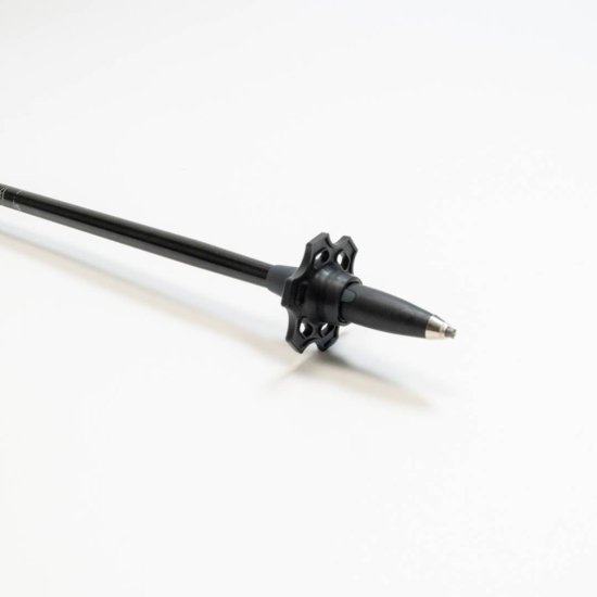 Guidetti - BÂTONS DE TRAIL SILVER NÉO