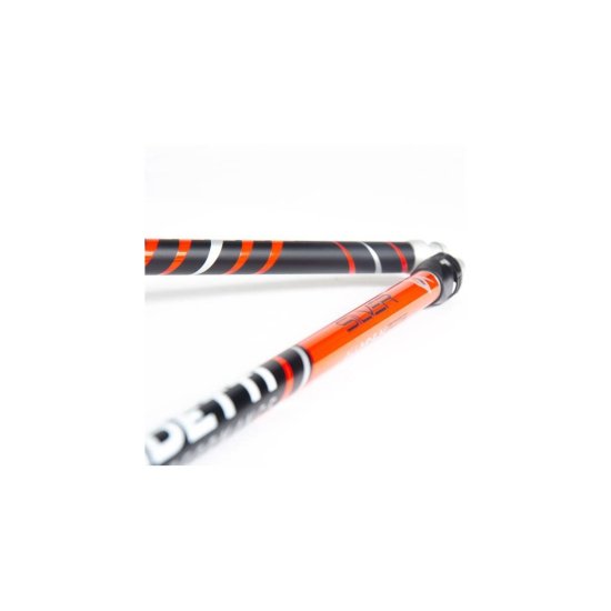 Guidetti - BÂTONS DE TRAIL SILVER NÉO