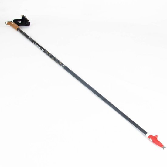 Guidetti - BÂTONS DE MARCHE NORDIQUE VENT DES FJORDS UT70 POLAIRE