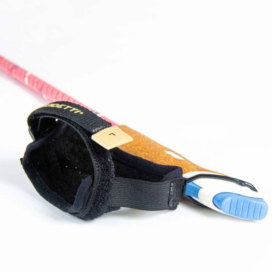 Guidetti - BÂTONS DE MARCHE NORDIQUE VENT DES FJORDS UT70 STEPPE