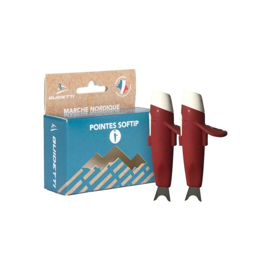 Guidetti - POINTES SOFTIP