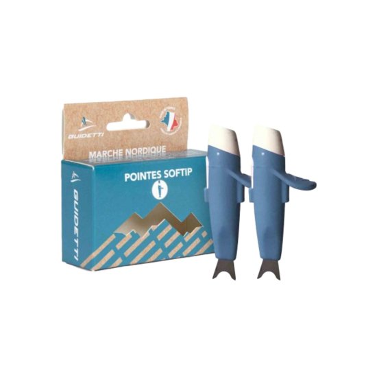 Guidetti - POINTES SOFTIP