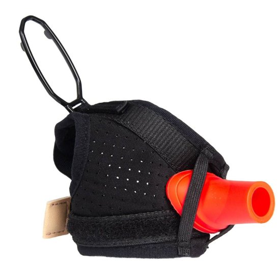 Guidetti - GANTELETS VIPER+ CONFORT